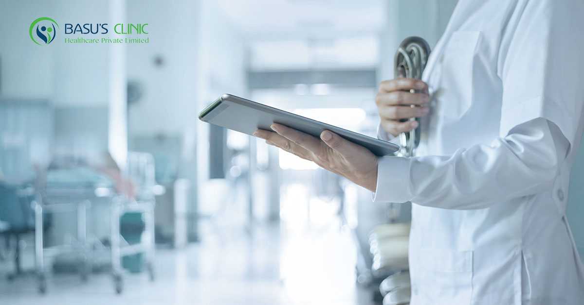 Comprehensive Maternity & Gynecology Care at Basu's Clinic, Siliguri