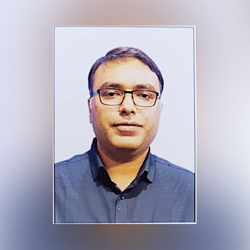 Dr. C. M. Basu