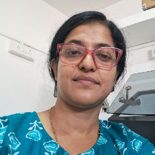 Dr. Dona Acharya