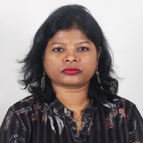 Dr. Mona Tirkey