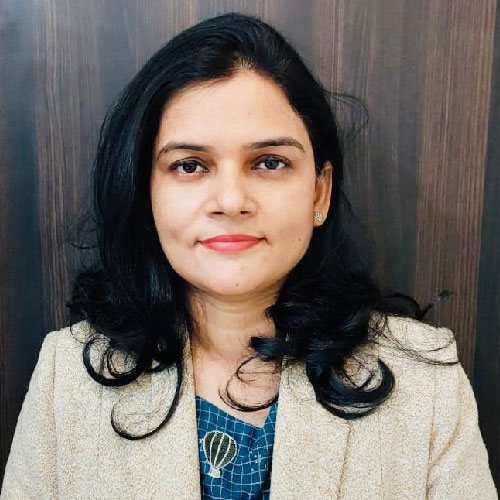 Dr. Nisha Tiwari