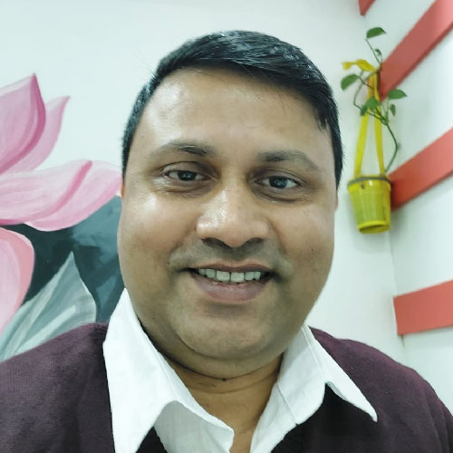 Dr. Prabhat Ranjan