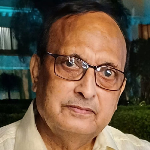Dr. Prasanta Paul