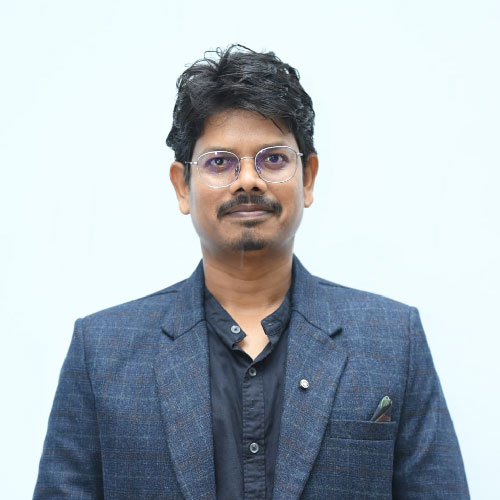 Dr. Prasanta Sardar