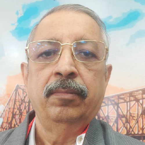 Dr. Sourangsu Chatterjee