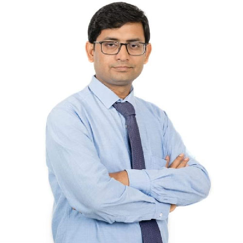 Dr. S K Tiwari