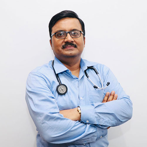 Dr. Shankha Sen