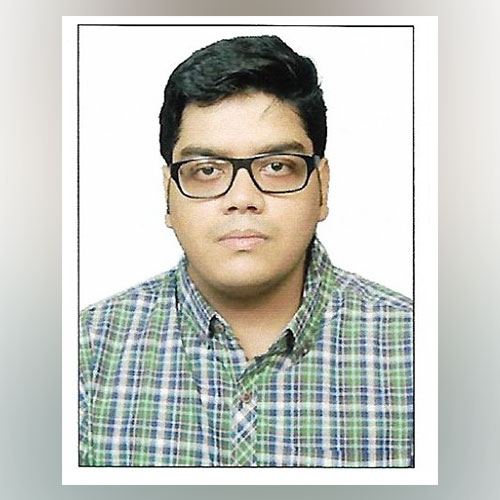 Dr. Soham Basu