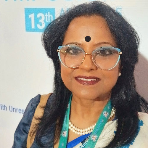 Dr. Sohini Bhattacharya