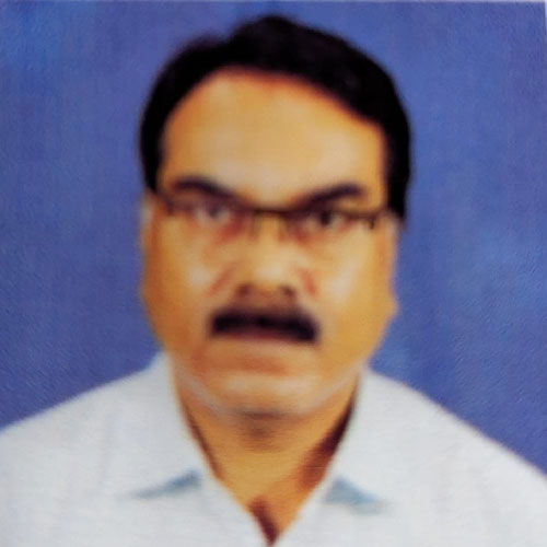 Dr. Tapas Kumar Biswas