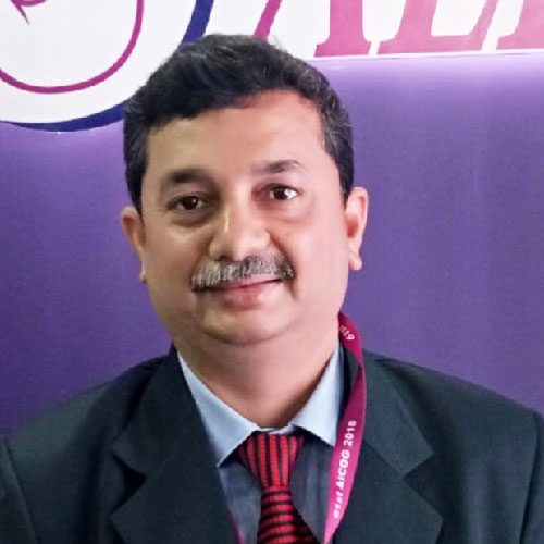 Dr. Udayan Sarkar