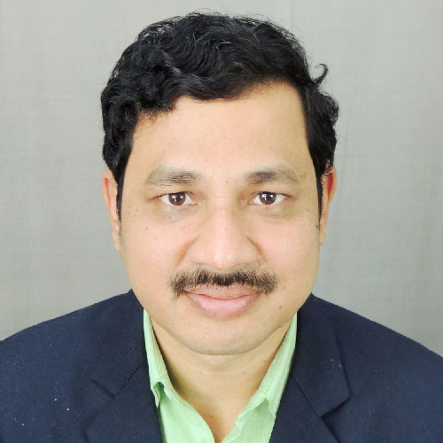 Dr. Apu Adhikary