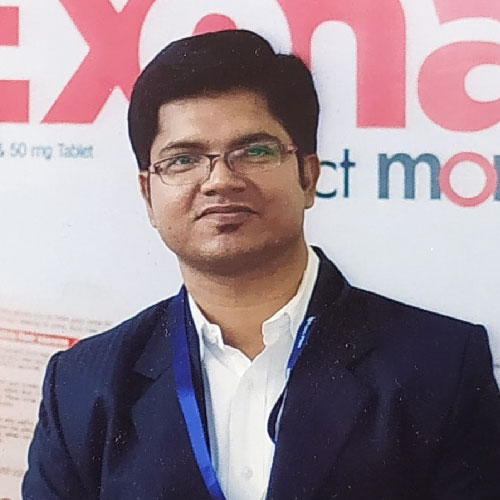 Dr. Partha Pratim Deb