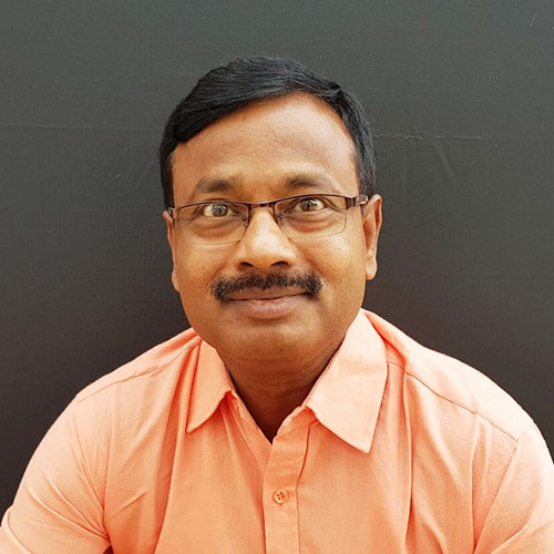Dr. R. Mahato