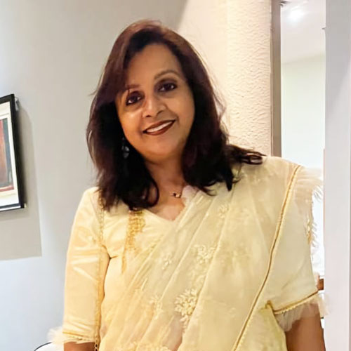 Dr. Dipanwita Basu
