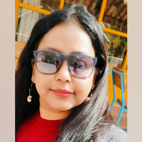 Dr. Vaswati Das