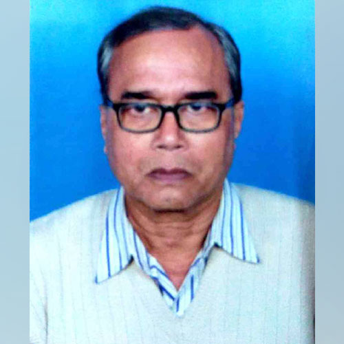 Dr. A.C. Roy