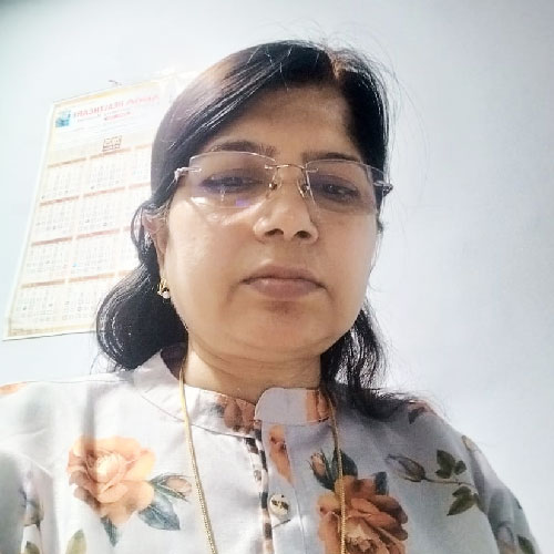 Dr. Mukti Sarkar