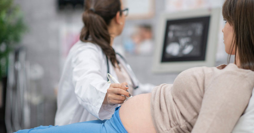 Ultrasound Sonography (USG)