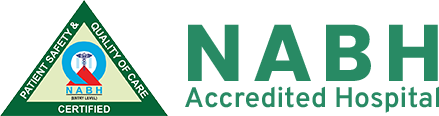 NABH Accredited Hospital