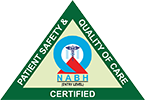 NABH Accredited Hospital